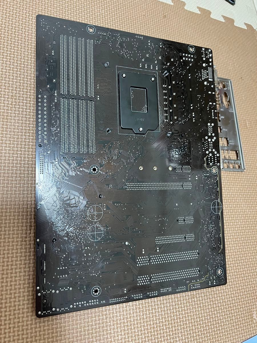 ASUS H170-PRO マザーボード 動作品|Yahoo!フリマ(旧PayPay ASUS H170-PRO マザーボード 動作品|Yahoo!フリマ(旧PayPay