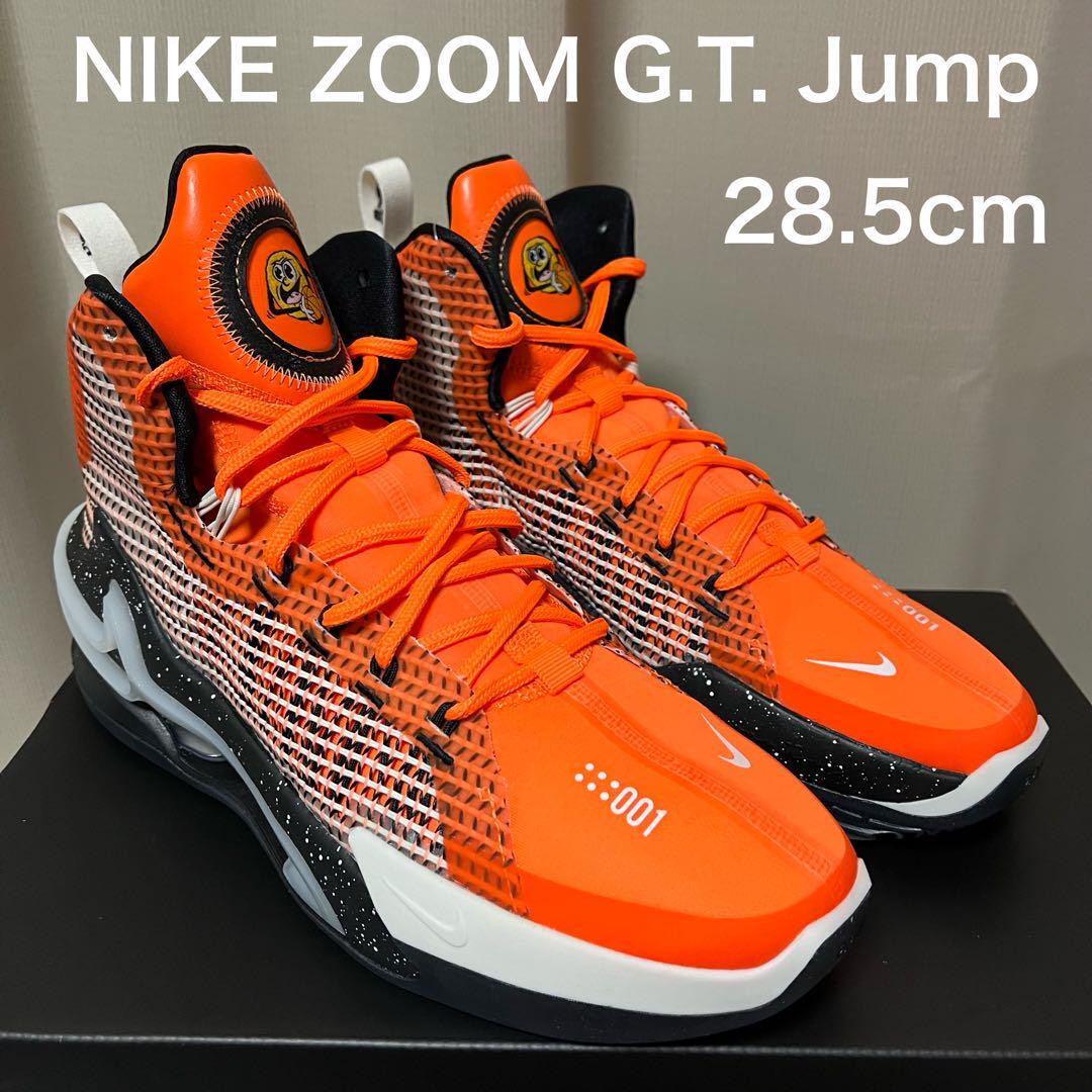 NIKE ZOOM G T JUMP 28 5cm cz9907-800 バッシュ ナイキ ズーム NIKE ZOOM G T JUMP 28 5cm cz9907-800 バッシュ ナイキ ズーム