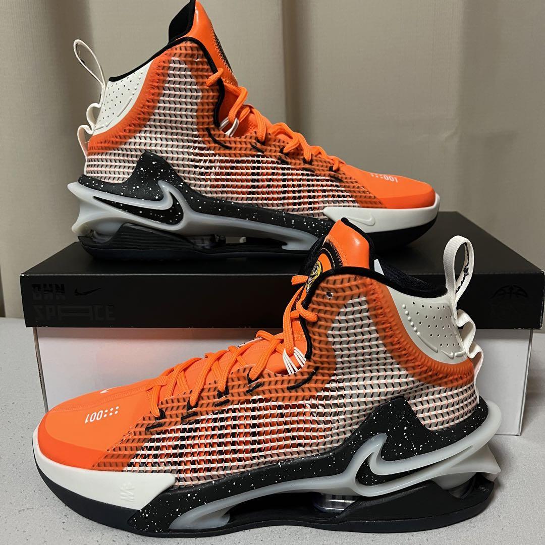 NIKE ZOOM G T JUMP 28 5cm cz9907-800 バッシュ ナイキ ズーム NIKE ZOOM G T JUMP 28 5cm cz9907-800 バッシュ ナイキ ズーム
