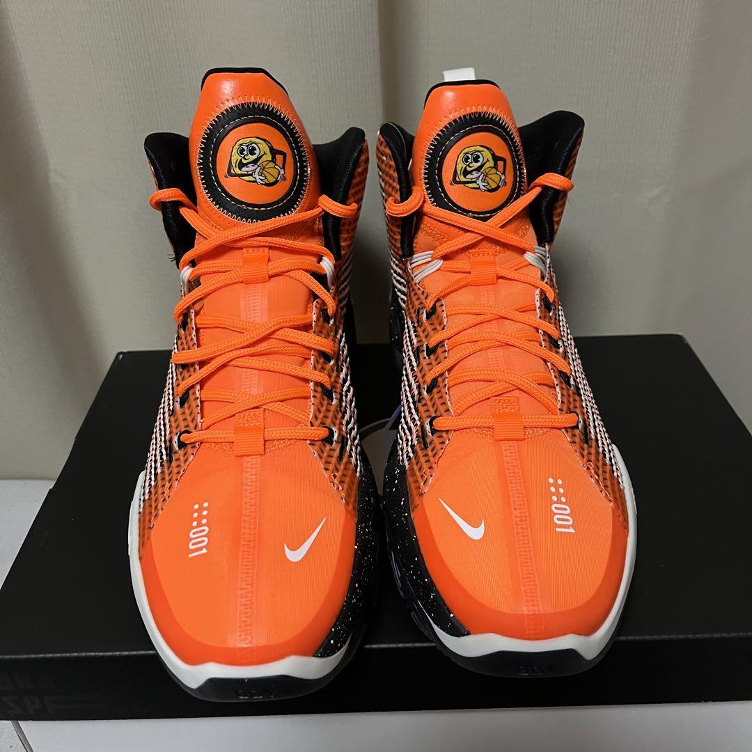 NIKE ZOOM G T JUMP 28 5cm cz9907-800 バッシュ ナイキ ズーム NIKE ZOOM G T JUMP 28 5cm cz9907-800 バッシュ ナイキ ズーム