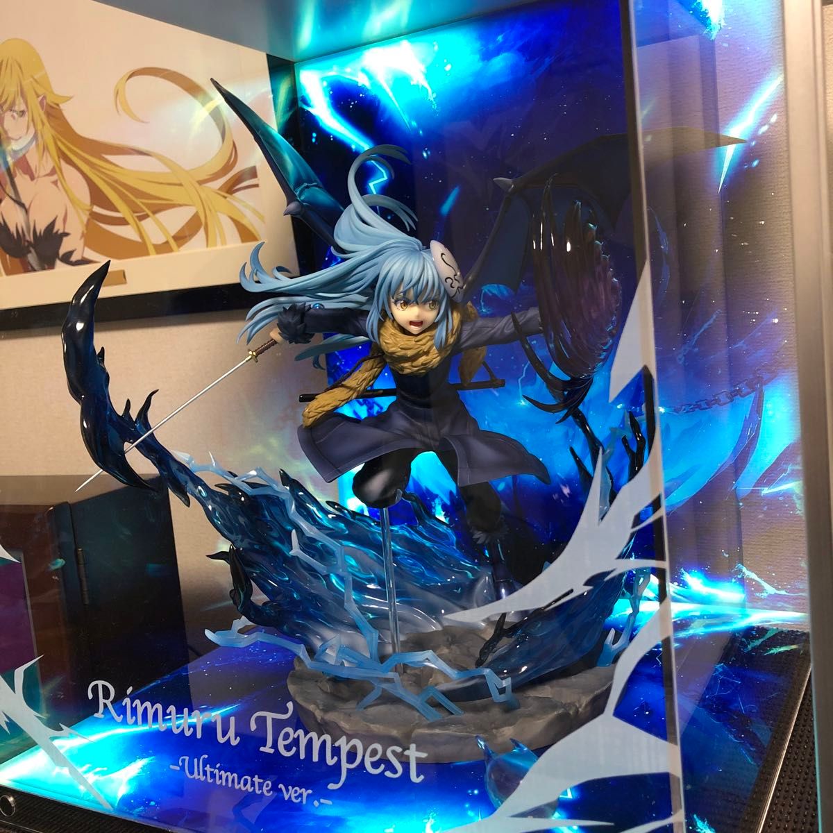 渋谷スクフィギュア アルティメットバージョン 1/7スケール 渋谷スクフィギュア アルティメットバージョン 1/7スケール