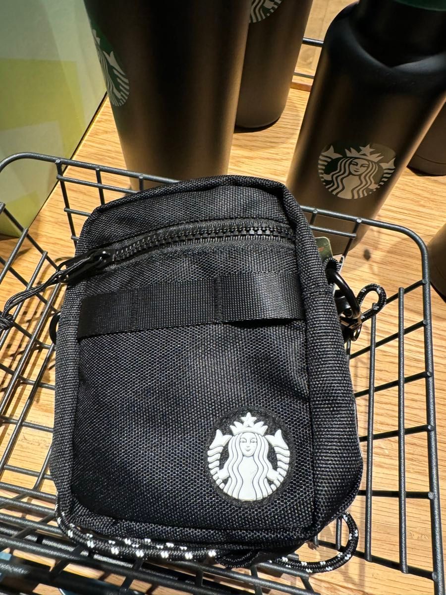 海外限定】NEW ERA × Starbucks クロスバック 日本未発売|Yahoo 海外限定】NEW ERA × Starbucks クロスバック 日本未発売|Yahoo