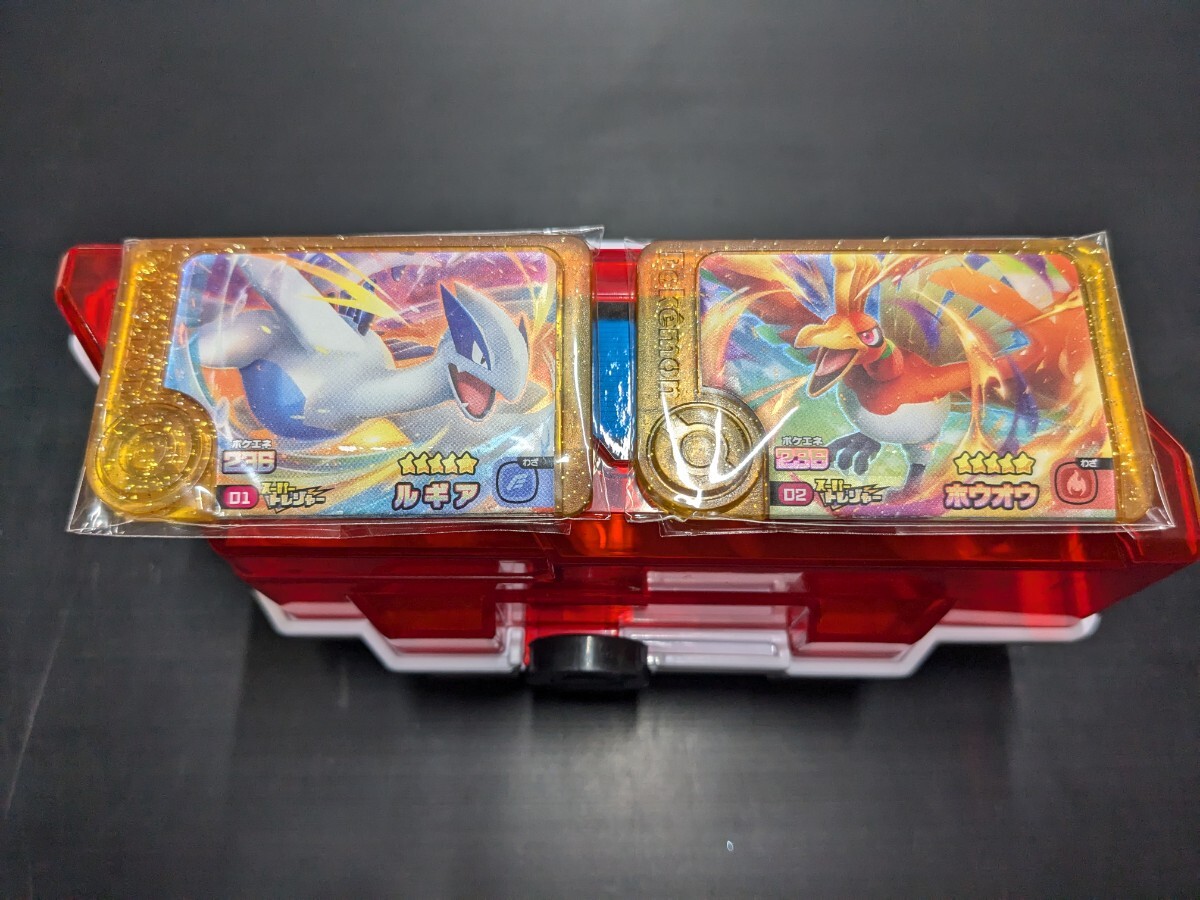 Bibian 比比昂 - ポケモン フレンダ ロケテ ルギア ホウオウ Bibian 比比昂 - ポケモン フレンダ ロケテ ルギア ホウオウ