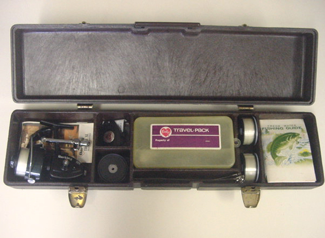 2024-25 秋冬新作 ハイブランドの □BerKley 4201 Travel Pack(改□Roddy・稲村製作所製//米國 その他