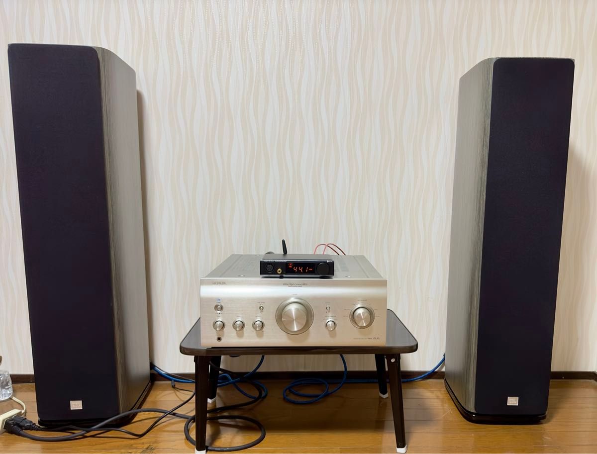 DENON デノン プリメインアンプ PMA−SA11|Yahoo!フリマ(旧 DENON デノン プリメインアンプ PMA−SA11|Yahoo!フリマ(旧
