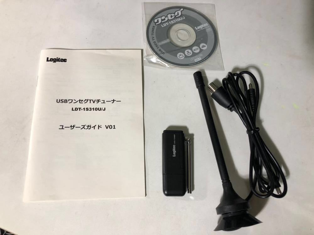 Paypayフリマ Logitec ロジテック Usbワンセグチューナー Ldt 1s310u J Windows Vista Windows8対応 Rt除く Xp非対応 Paypayフリマ Logitec ロジテック Usbワンセグチューナー Ldt 1s310u J Windows Vista Windows8対応 Rt除く Xp非対応