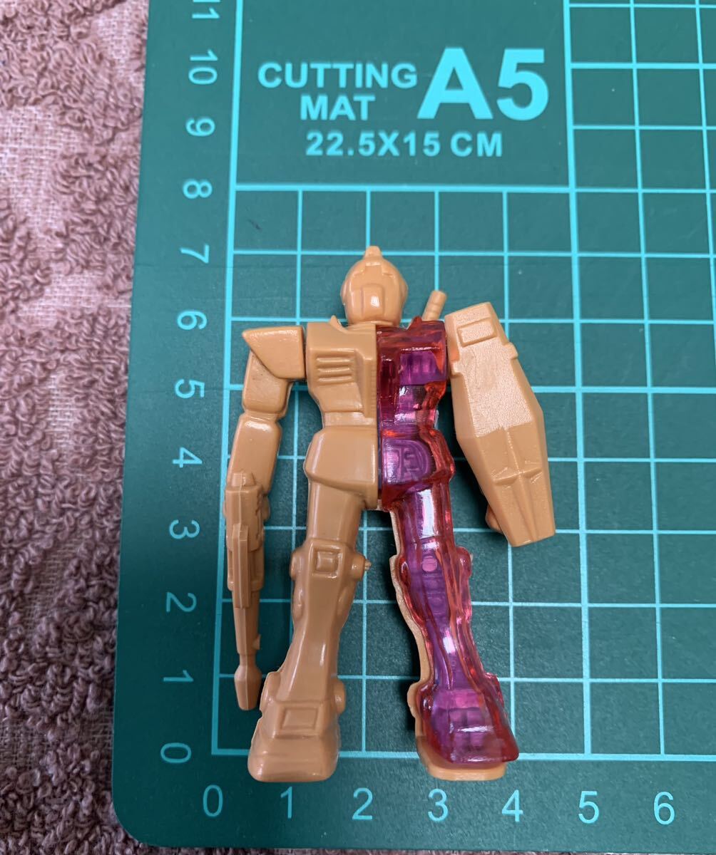 クローバー 機動戦士ガンダム メカニックジム メカニック クローバー 機動戦士ガンダム メカニックジム メカニック
