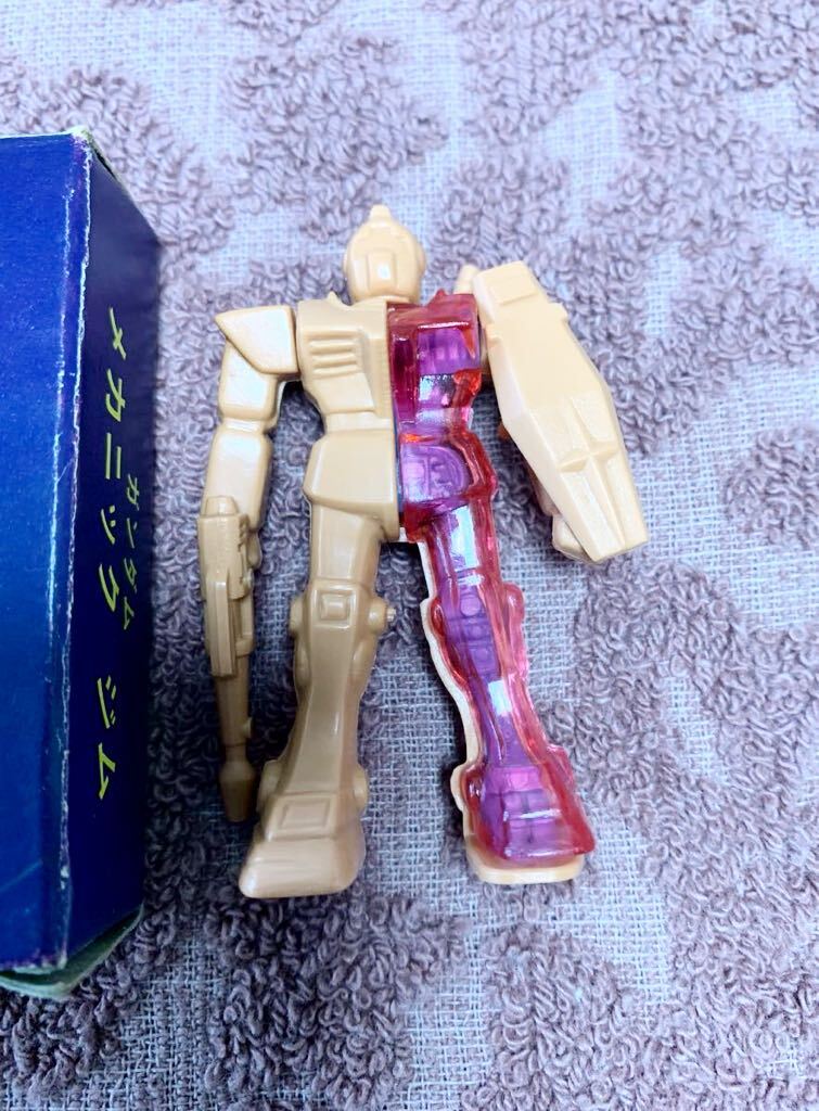 クローバー 機動戦士ガンダム メカニックジム メカニック クローバー 機動戦士ガンダム メカニックジム メカニック