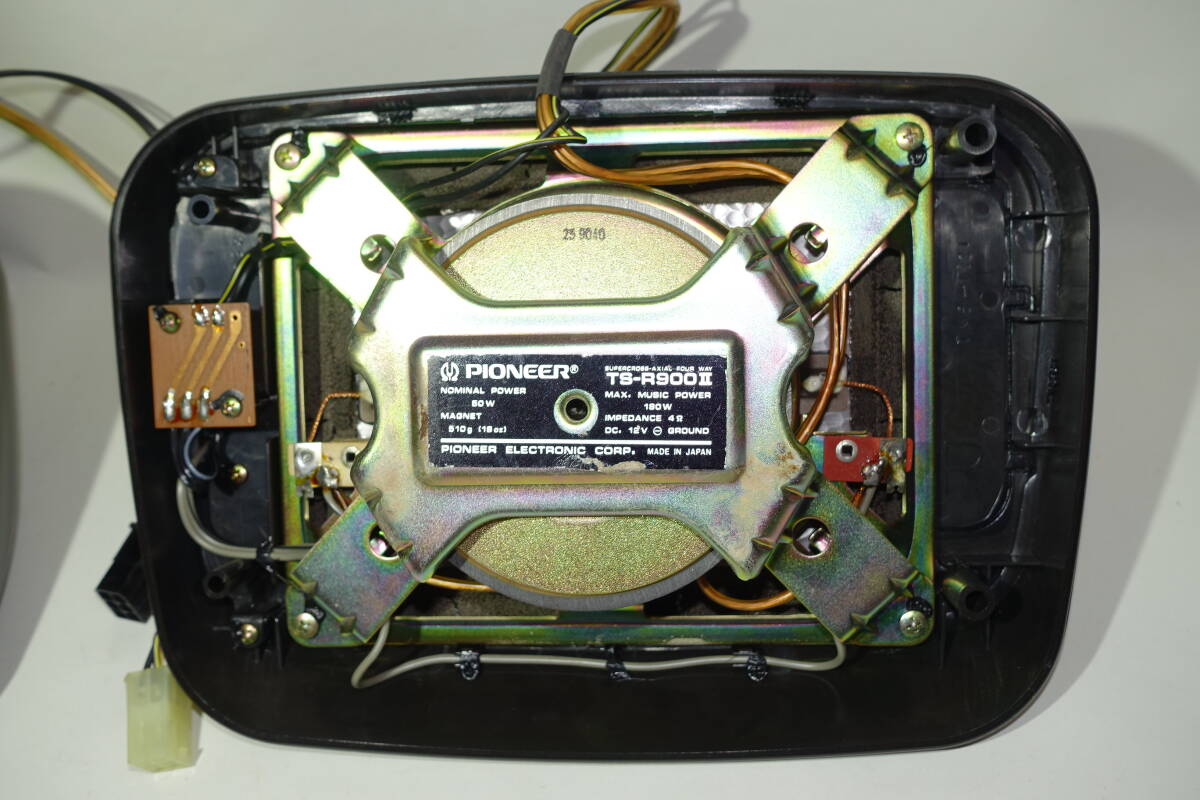 Bibian 比比昂 - 動作確認済み カロッツェリア TS-R900II カー Bibian 比比昂 - 動作確認済み カロッツェリア TS-R900II カー
