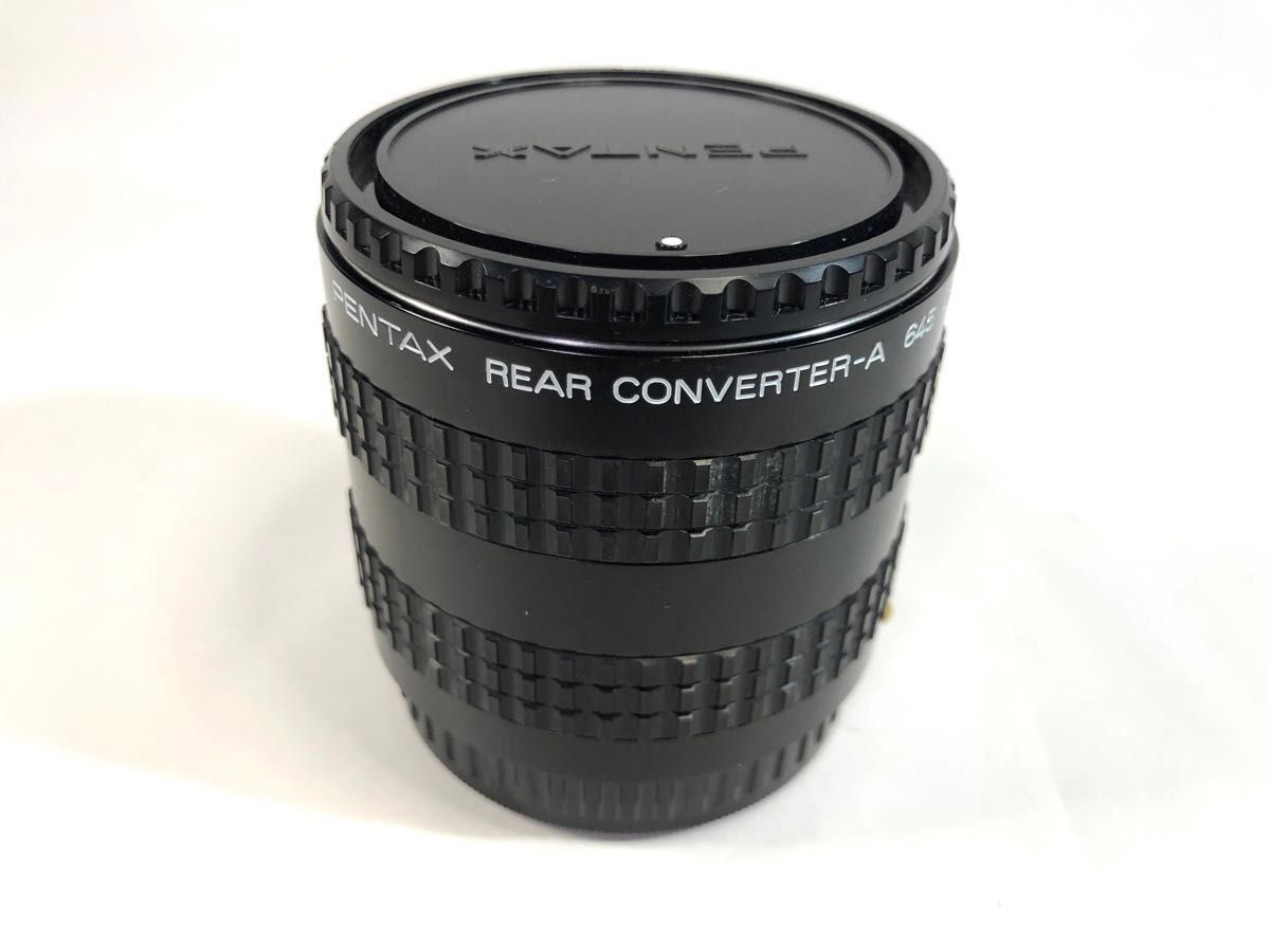 PENTAX 645 2倍テレコン|Yahoo!フリマ(旧PayPayフリマ) PENTAX 645 2倍テレコン|Yahoo!フリマ(旧PayPayフリマ)