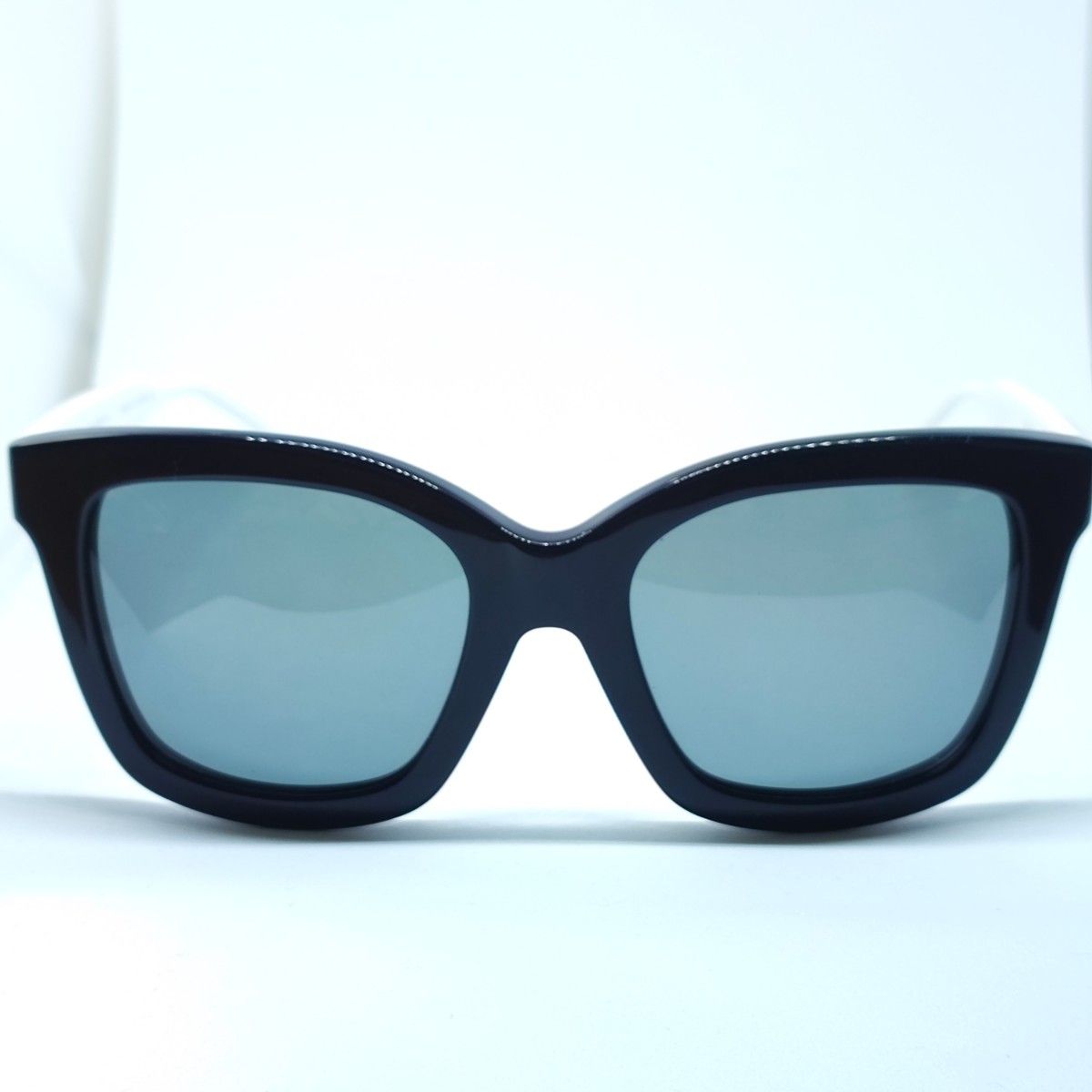 THOM BROWNE サングラスTB-501-C-T-54NAVY-WHITE メガネ 眼鏡 THOM BROWNE サングラスTB-501-C-T-54NAVY-WHITE メガネ 眼鏡
