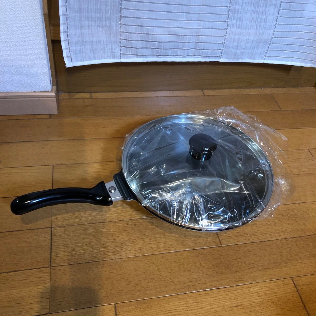 ヨシノクラフト 28cm 中華鍋 未使用保管品 IH対応 日本製|Yahoo ヨシノクラフト 28cm 中華鍋 未使用保管品 IH対応 日本製|Yahoo