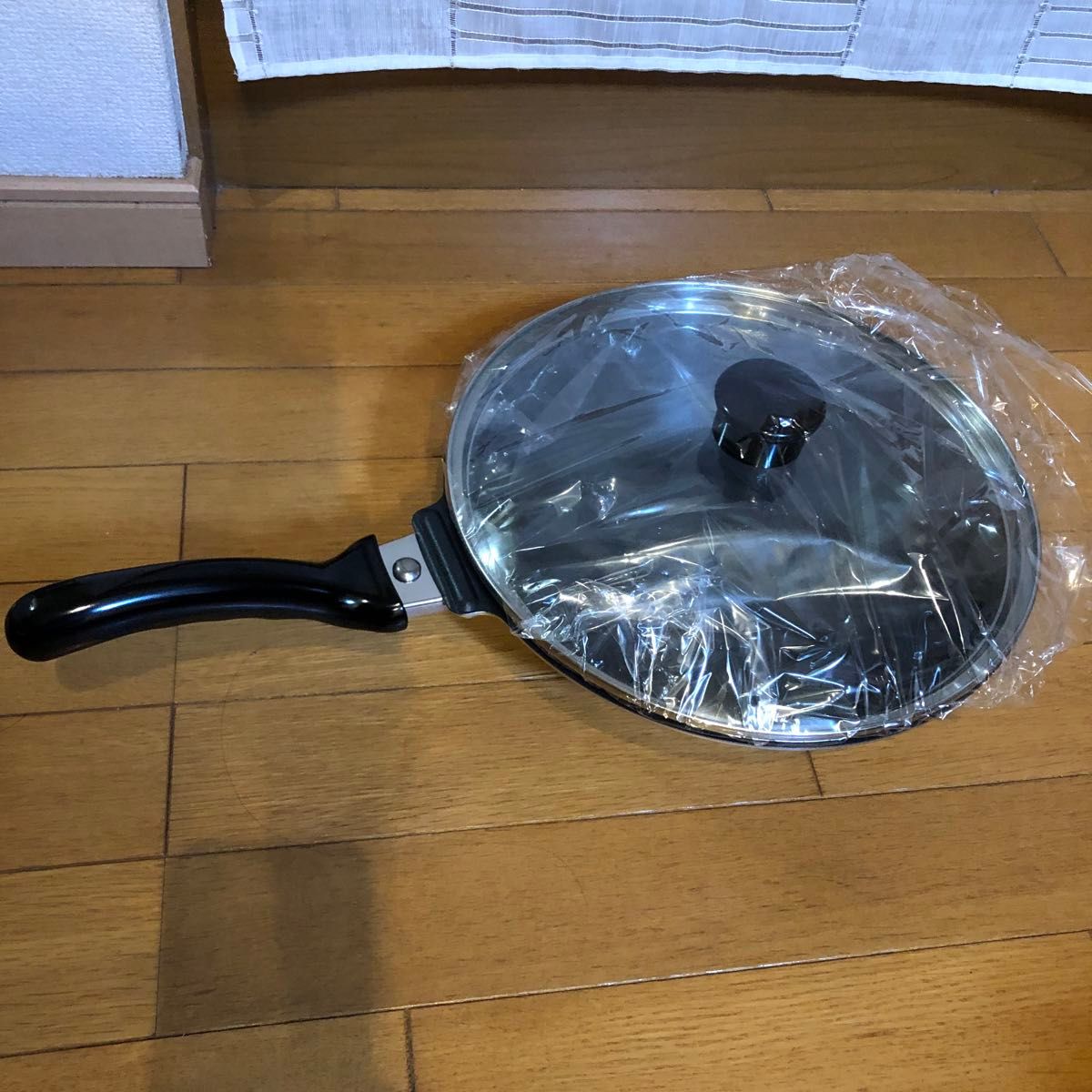 ヨシノクラフト 28cm 中華鍋 未使用保管品 IH対応 日本製|Yahoo ヨシノクラフト 28cm 中華鍋 未使用保管品 IH対応 日本製|Yahoo