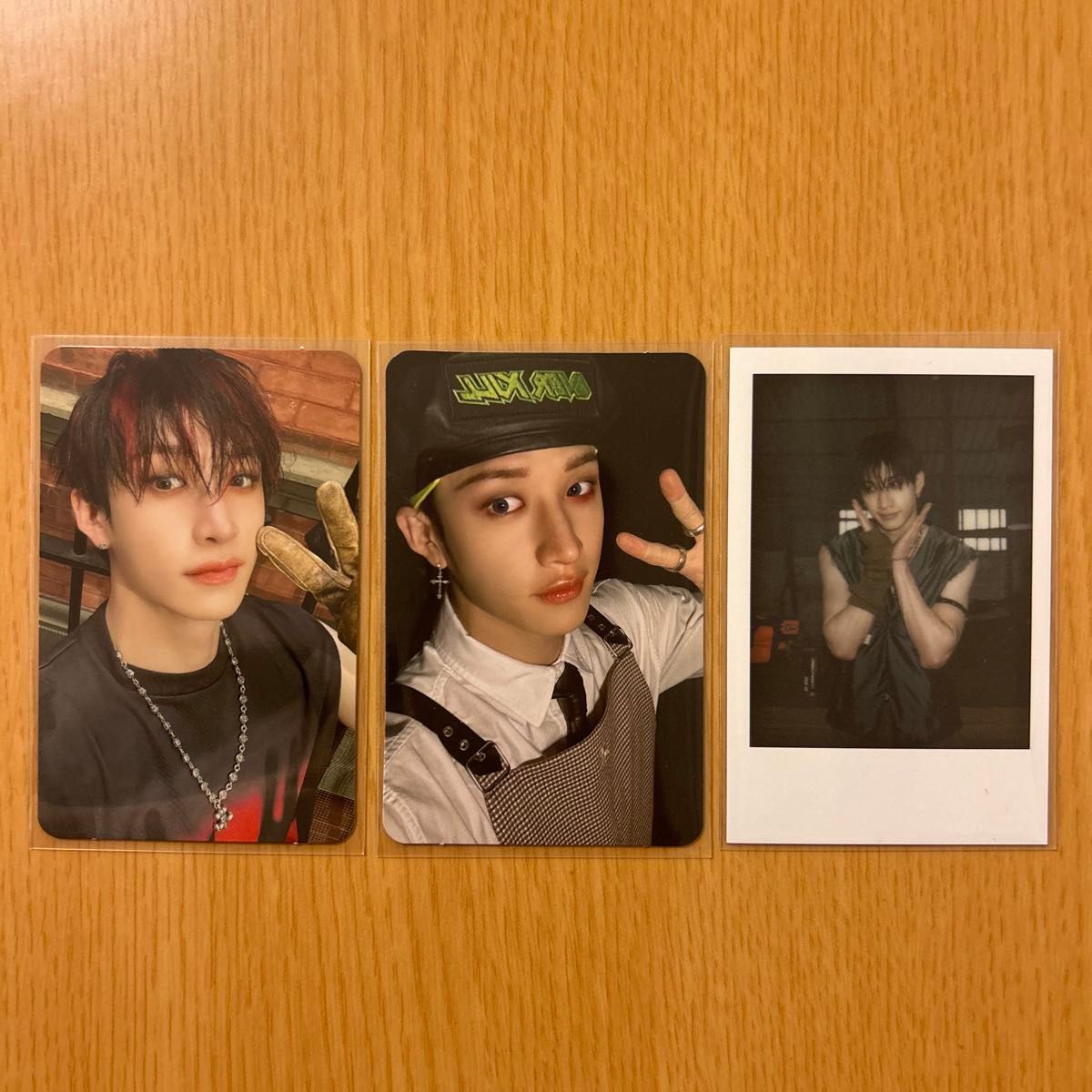 straykids Stray Kids スキズ バンチャン ATE soundwave サウェ straykids Stray Kids スキズ バンチャン ATE soundwave サウェ
