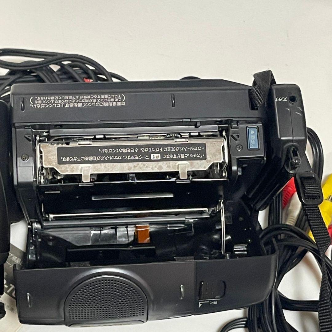 SHARP ビデオカメラ VL-HL100 Hi8 シャープ 高画質8ミリ|Yahoo SHARP ビデオカメラ VL-HL100 Hi8 シャープ 高画質8ミリ|Yahoo