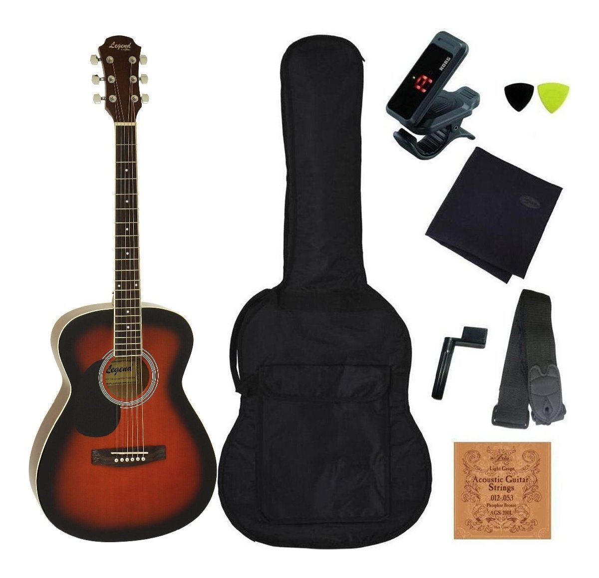 *Legend FG-15 LH/BS стандартный 8 позиций комплект левый рука левый выгода . для ARIA/ Aria Family * бренд / начинающий рекомендация введение комплект * новый товар включая доставку 
