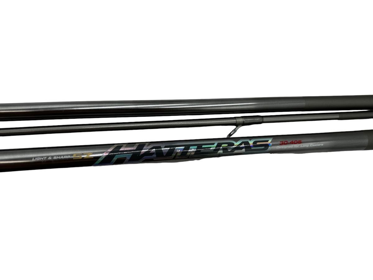 ダイワ SZ ハテラス 30-405 DAIWA HATTERAS 30-405 釣竿 投竿 ダイワ SZ ハテラス 30-405 DAIWA HATTERAS 30-405 釣竿 投竿