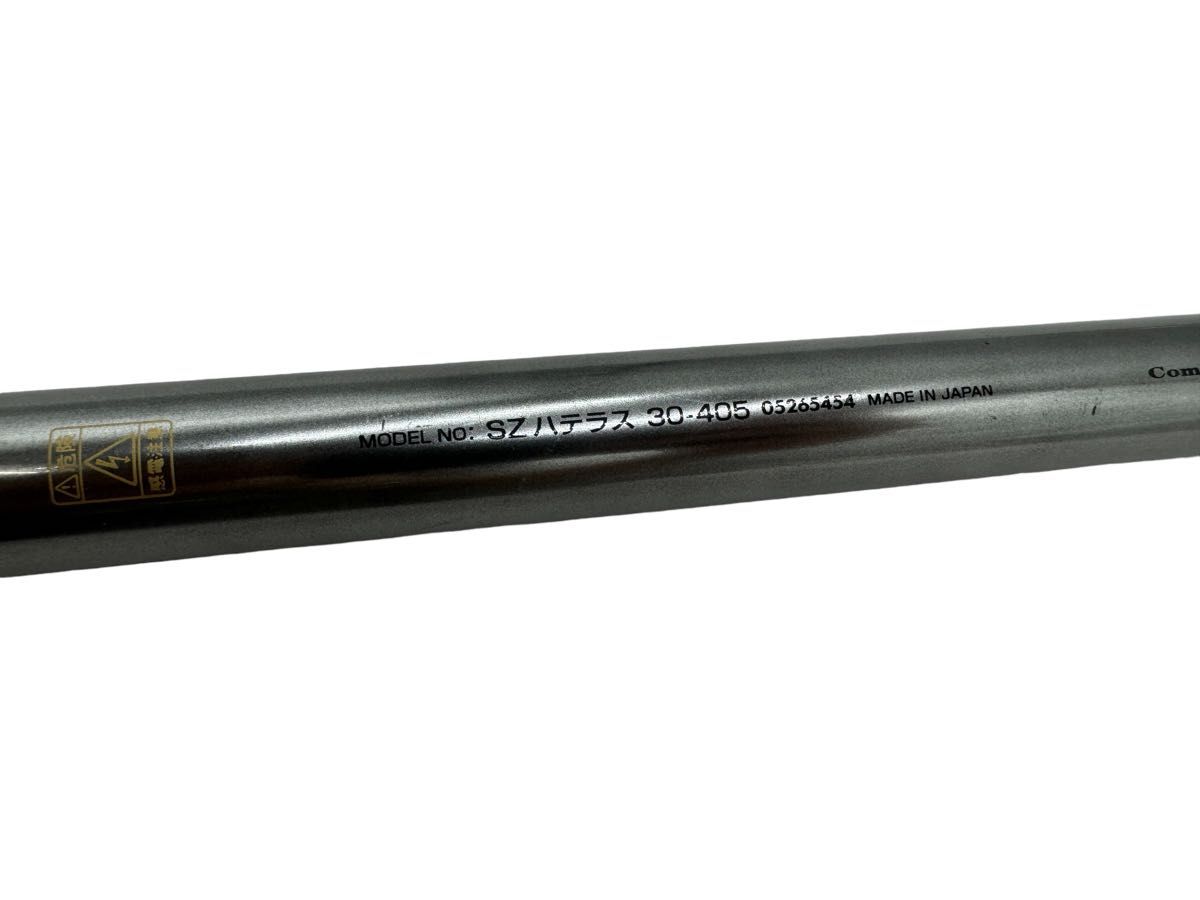 ダイワ SZ ハテラス 30-405 DAIWA HATTERAS 30-405 釣竿 投竿 ダイワ SZ ハテラス 30-405 DAIWA HATTERAS 30-405 釣竿 投竿