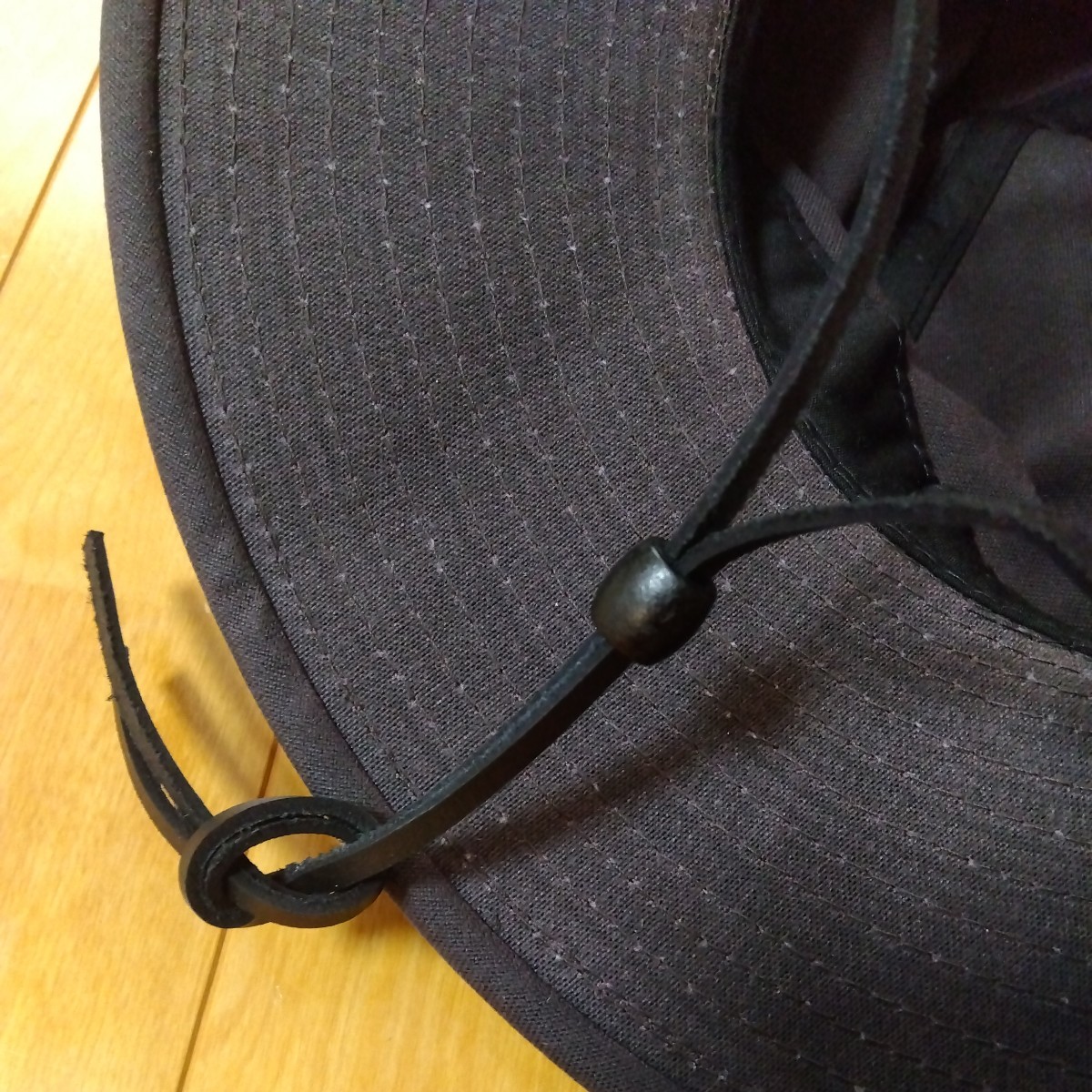 Filson Tin Bush Hat Cinder フィルソン ティンクロス ブッシュ Filson Tin Bush Hat Cinder フィルソン ティンクロス ブッシュ