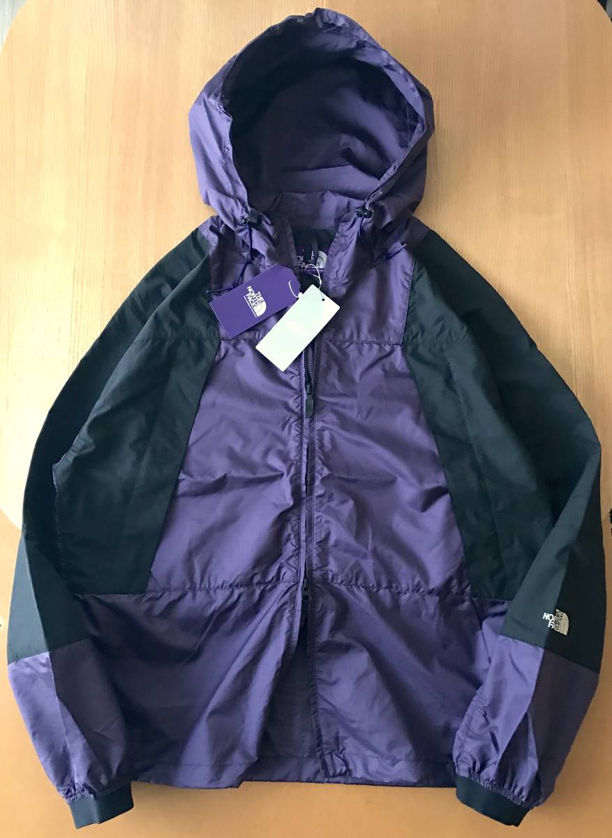 THE NORTH FACE PURPLE LABEL×BEAMSBOYマンパ