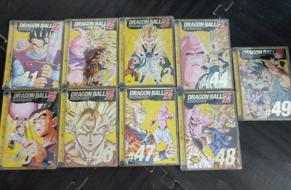 ドラゴンボールZ DVD 全巻セット|Yahoo!フリマ(旧PayPayフリマ) ドラゴンボールZ DVD 全巻セット|Yahoo!フリマ(旧PayPayフリマ)