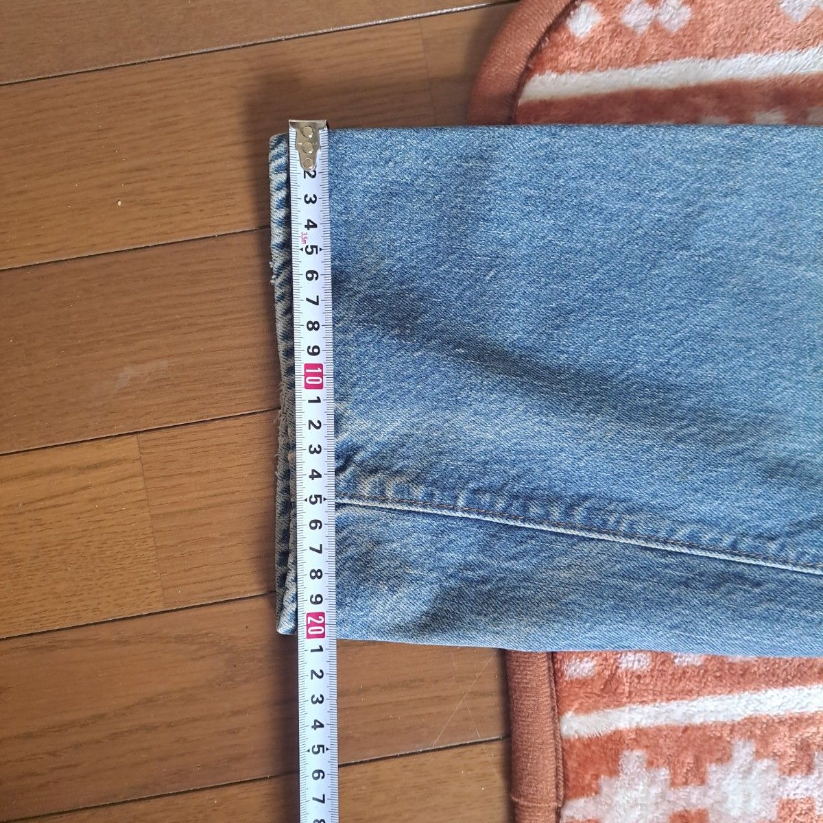 Levi's 501 66後期 刻印6 チェーンステッチ 70年代 70s|Yahoo Levi's 501 66後期 刻印6 チェーンステッチ 70年代 70s|Yahoo