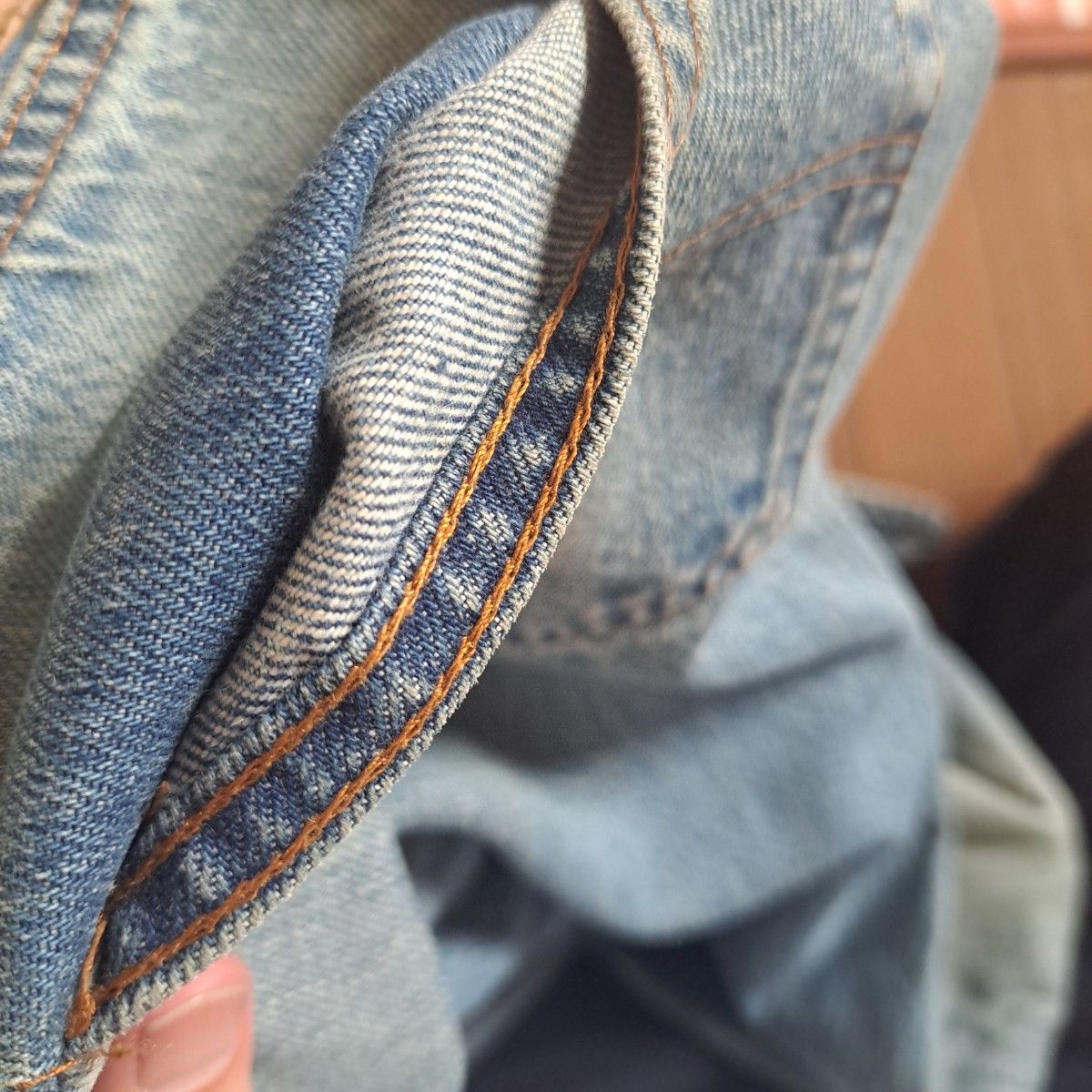 Levi's 501 66後期 刻印6 チェーンステッチ 70年代 70s|Yahoo Levi's 501 66後期 刻印6 チェーンステッチ 70年代 70s|Yahoo