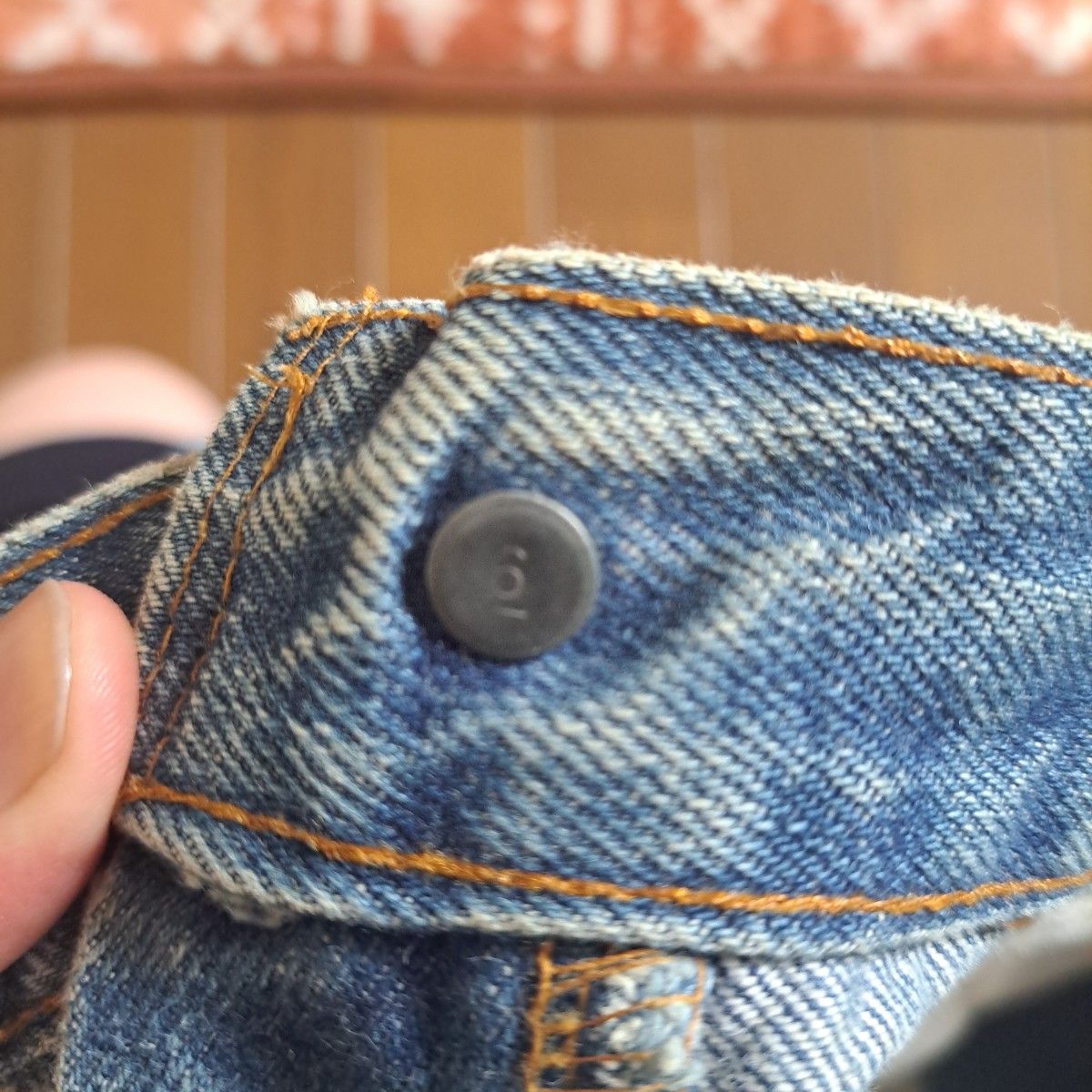 Levi's 501 66後期 刻印6 チェーンステッチ 70年代 70s|Yahoo Levi's 501 66後期 刻印6 チェーンステッチ 70年代 70s|Yahoo