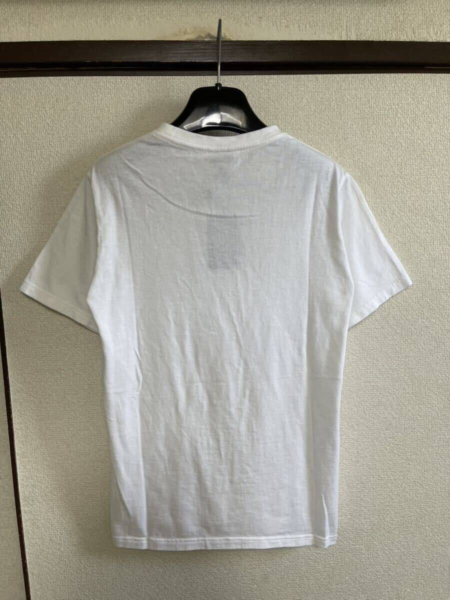 新品タグ付き】 NUMBER NINE ナンバーナイン TOUCH ME I'm SICK 新品タグ付き】 NUMBER NINE ナンバーナイン TOUCH ME I'm SICK
