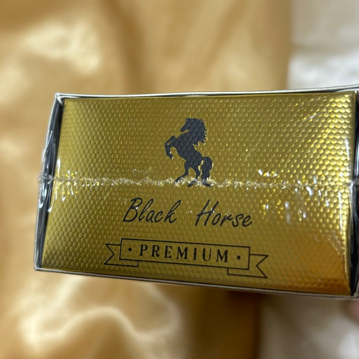 ブラックホースゴールド プレミアム1箱 ロイヤルハニーVIP ブラックホースゴールド プレミアム1箱 ロイヤルハニーVIP