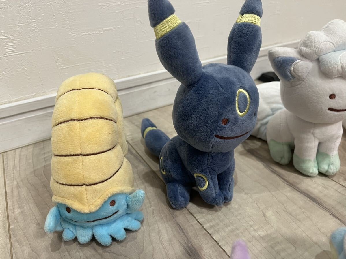 ポケモンセンター へんしん メタモン ぬいぐるみ アローラロコン ポケモンセンター へんしん メタモン ぬいぐるみ アローラロコン