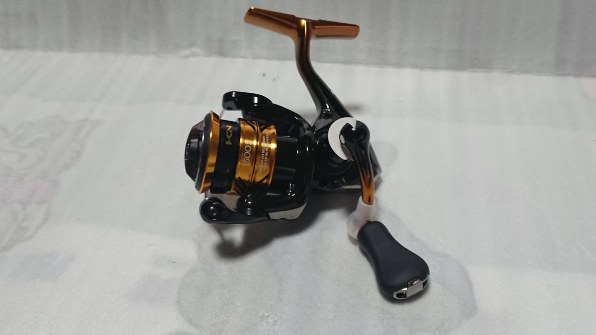 ぜいたくソアレ 500s 魚のすべて ぜいたくソアレ 500s 魚のすべて