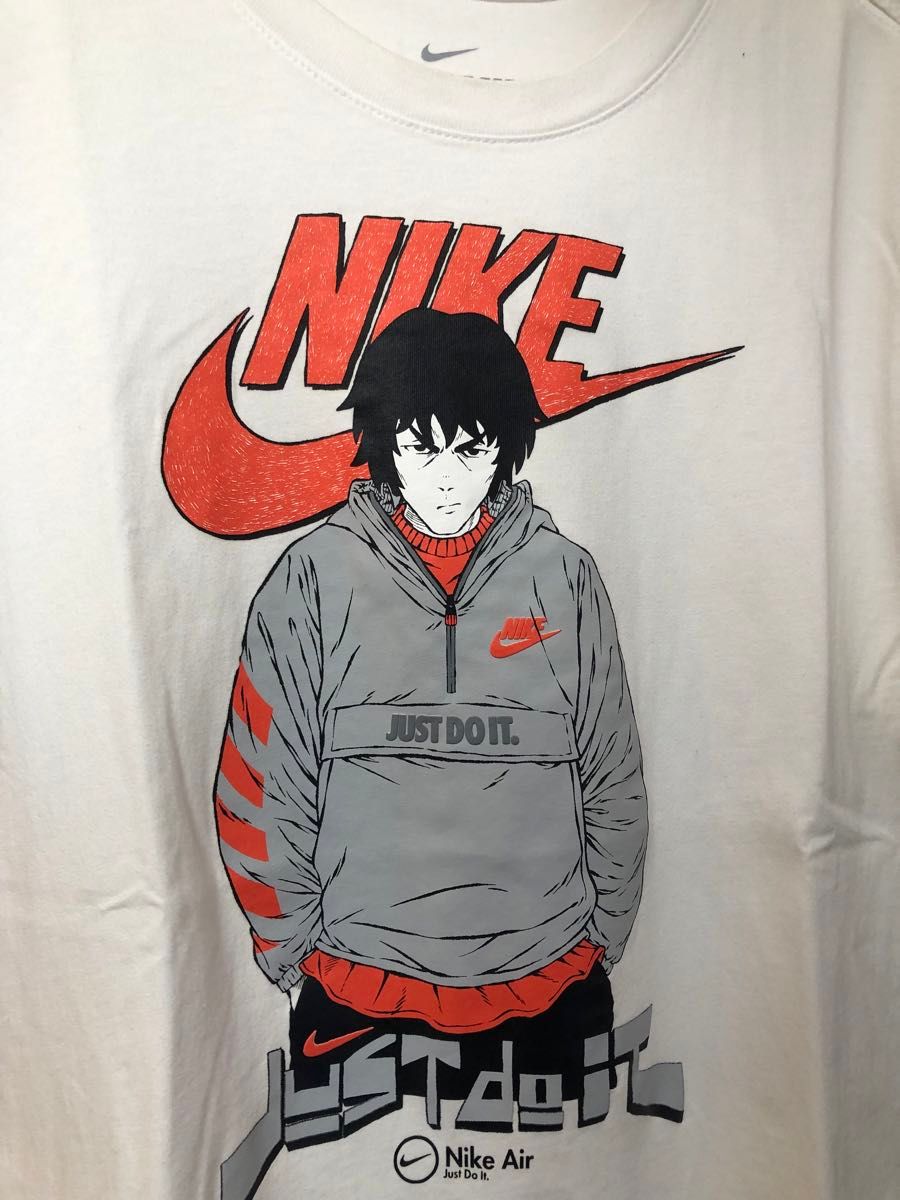 Tシャツ NIKE AKIRA|Yahoo!フリマ(旧PayPayフリマ) Tシャツ NIKE AKIRA|Yahoo!フリマ(旧PayPayフリマ)