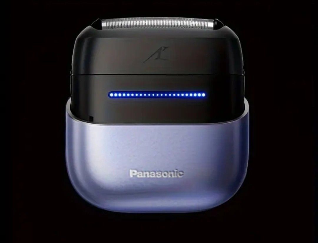 Panasonic 中国限定モデル パームイン ES-CM30 ラムダッシュ髭剃 Panasonic 中国限定モデル パームイン ES-CM30 ラムダッシュ髭剃