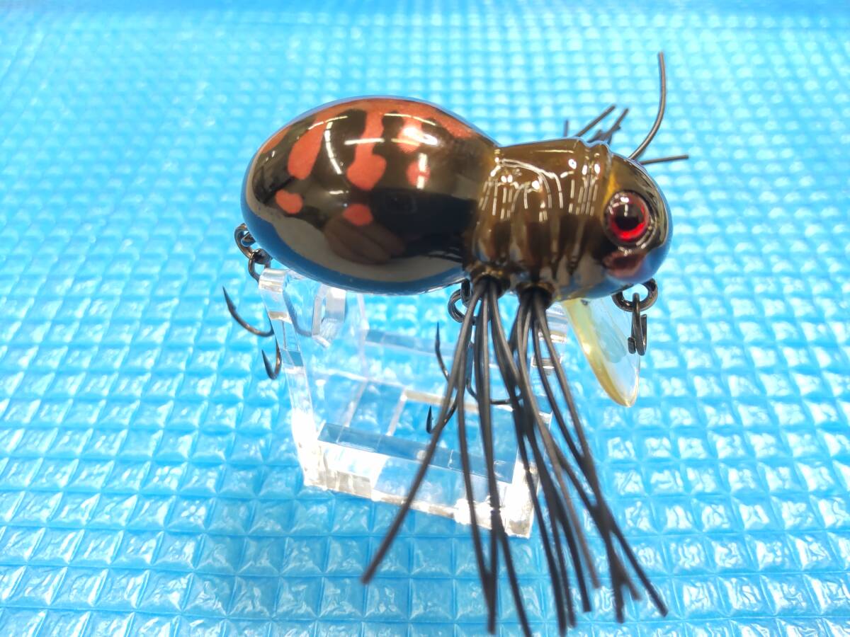 ジャッカル ハマクルスパイダー spider|ハードルアー ジャッカル ハマクルスパイダー spider|ハードルアー