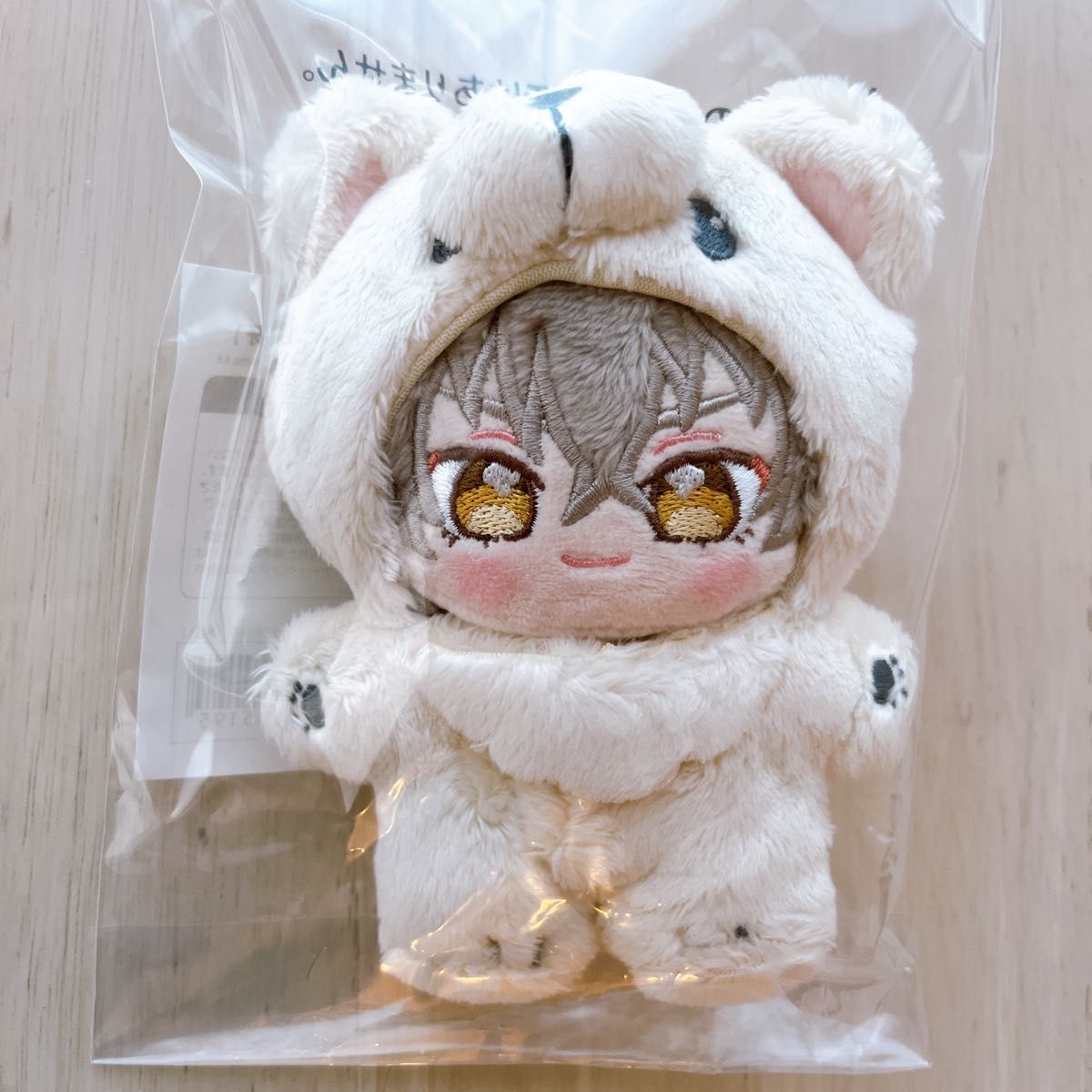 大神晃牙 一緒に暮らすぬい いつぬい|Yahoo!フリマ(旧PayPay 大神晃牙 一緒に暮らすぬい いつぬい|Yahoo!フリマ(旧PayPay