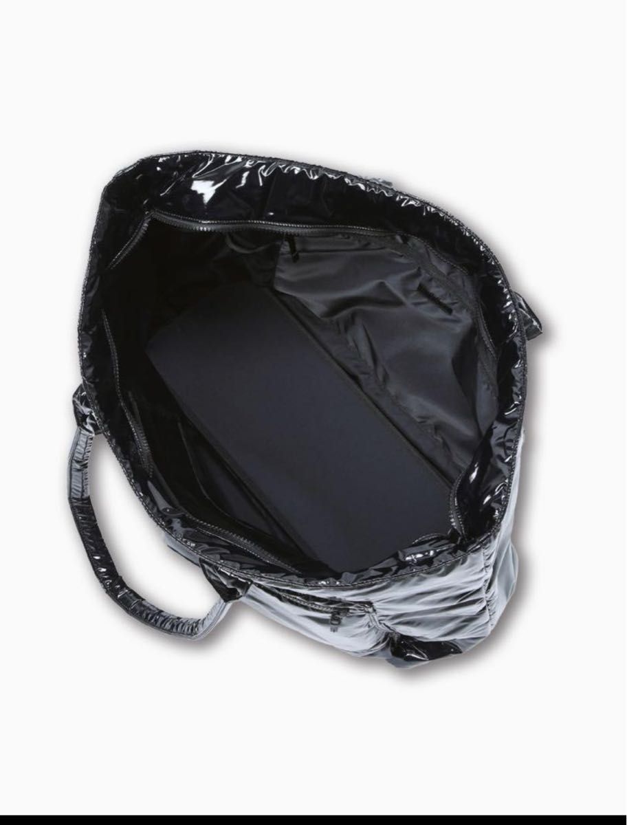 ラミダス ミラージュ トートXLサイズ 藤原ヒロシ fragment 新品 ラミダス ミラージュ トートXLサイズ 藤原ヒロシ fragment 新品