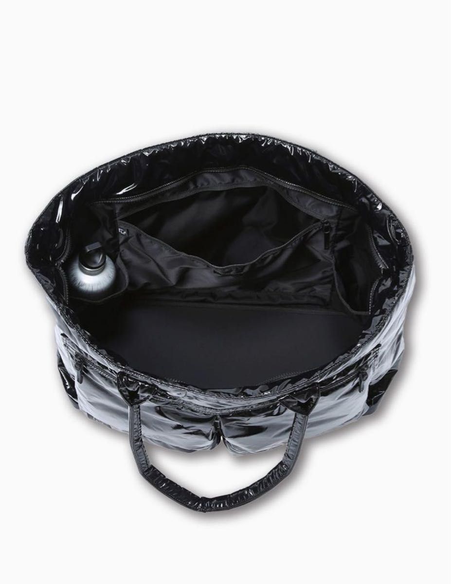 ラミダス ミラージュ トートXLサイズ 藤原ヒロシ fragment 新品 ラミダス ミラージュ トートXLサイズ 藤原ヒロシ fragment 新品