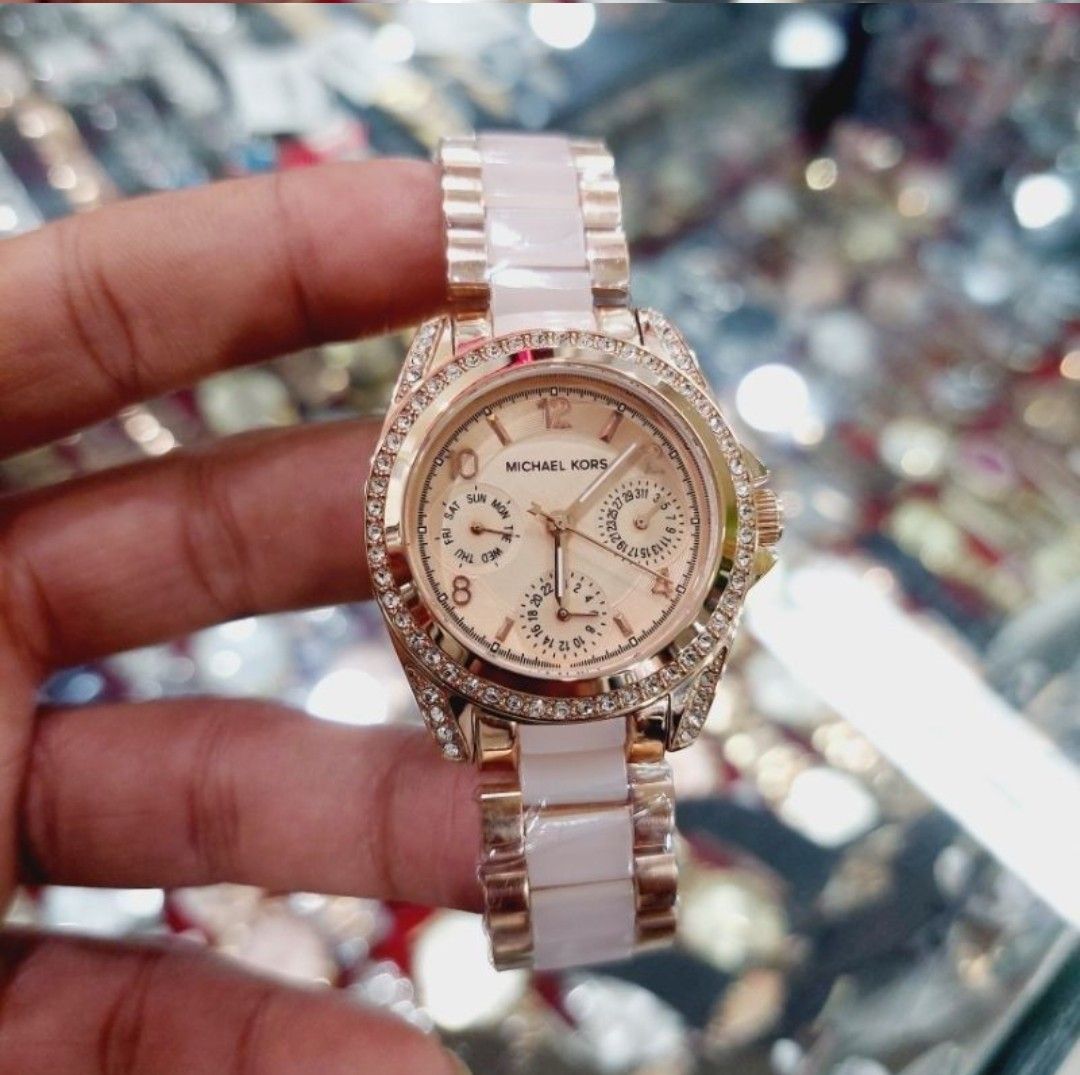 MICHAEL KORS MK6175 未使用新品 腕時計 マイケルコース|Yahoo MICHAEL KORS MK6175 未使用新品 腕時計 マイケルコース|Yahoo