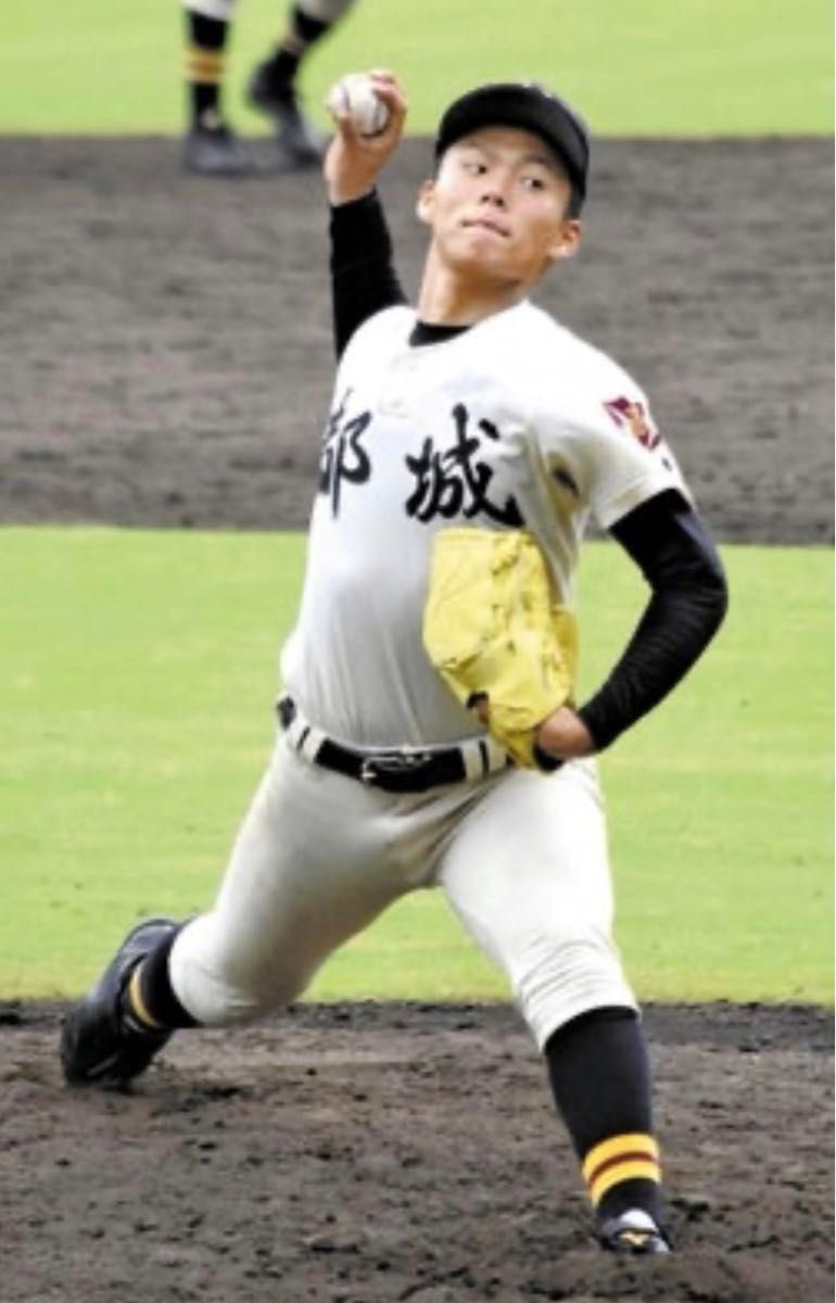 都城高校野球部長袖Vジャン|Yahoo!フリマ(旧PayPayフリマ) 都城高校野球部長袖Vジャン|Yahoo!フリマ(旧PayPayフリマ)