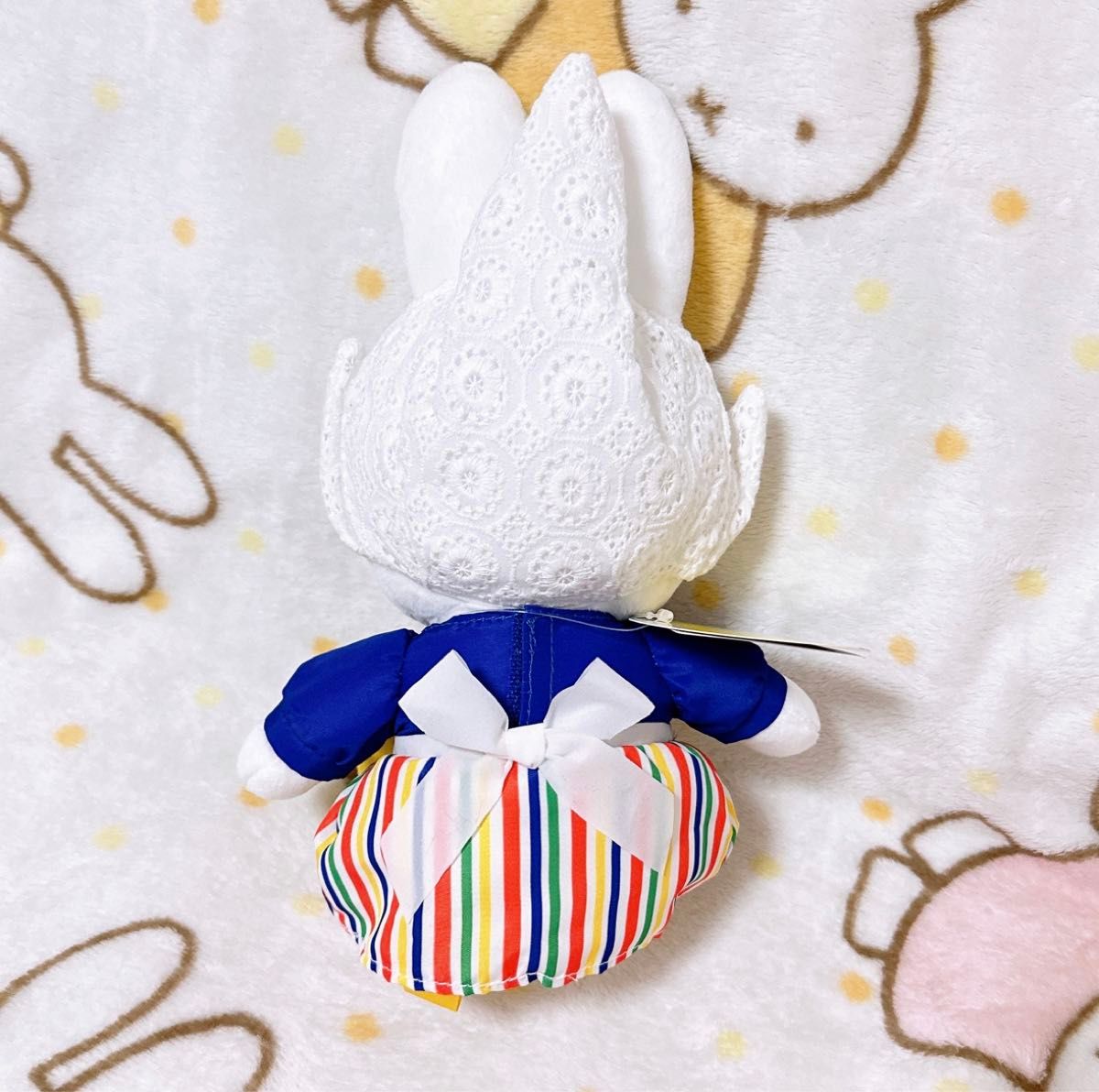 ハウステンボス ミッフィー カントリー ナインチェ ぬいぐるみ ハウステンボス ミッフィー カントリー ナインチェ ぬいぐるみ
