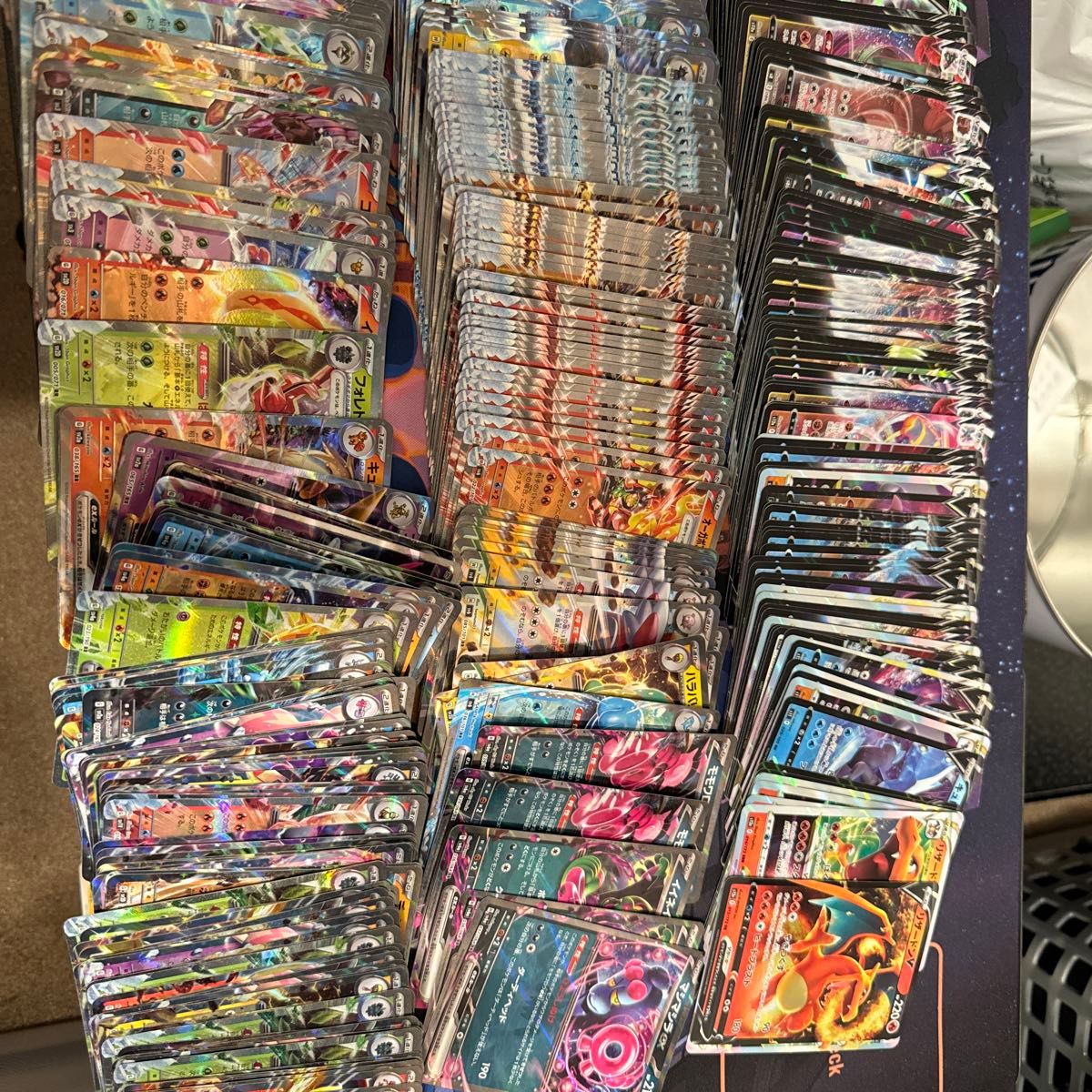 RR RRRまとめ売り 350枚 ポケカ ポケモンカード ex|Yahoo RR RRRまとめ売り 350枚 ポケカ ポケモンカード ex|Yahoo