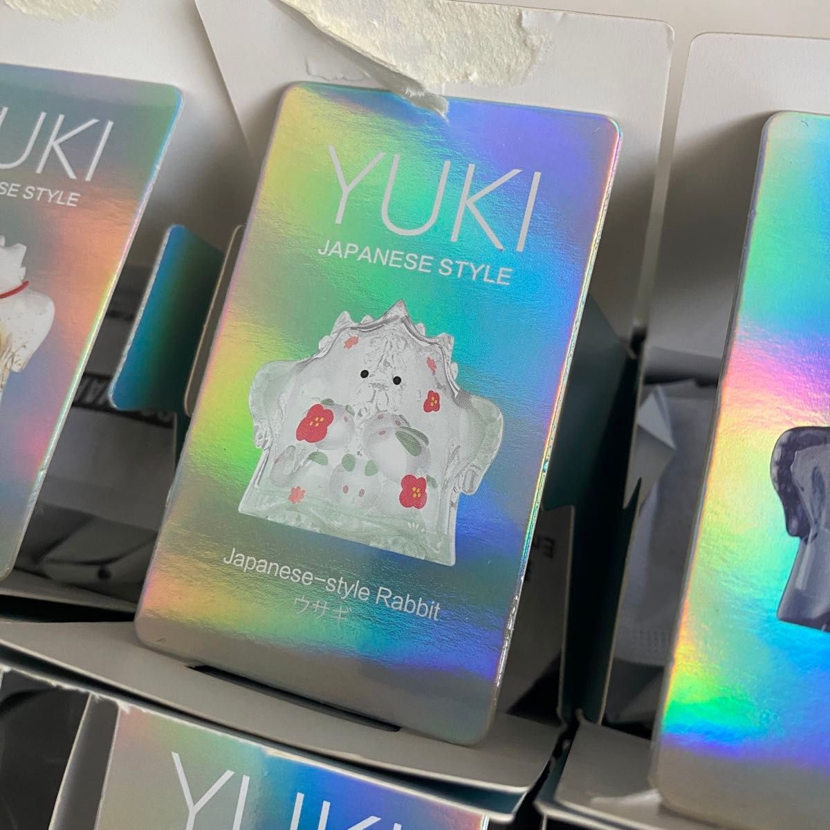 POPMART YUKI 和風テイスト シリーズ YUKI JAPAN LIMITED SERIES POPMART YUKI 和風テイスト シリーズ YUKI JAPAN LIMITED SERIES