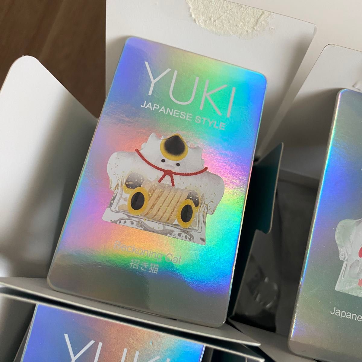 POPMART YUKI 和風テイスト シリーズ YUKI JAPAN LIMITED SERIES POPMART YUKI 和風テイスト シリーズ YUKI JAPAN LIMITED SERIES