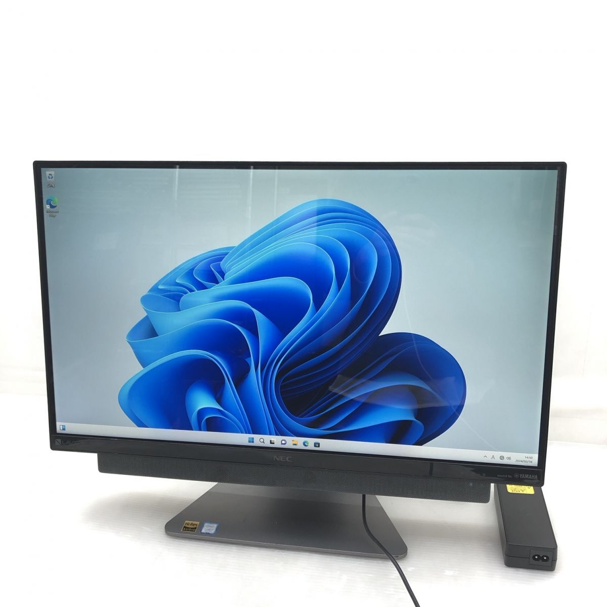 1円 Windows11 NEC LAVIE DA770/K PC-DA770KAB Core i7-8550U 1円 Windows11 NEC LAVIE DA770/K PC-DA770KAB Core i7-8550U