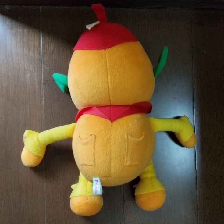 非売品 郵便局 ポポック ぬいぐるみ|Yahoo!フリマ(旧PayPay 非売品 郵便局 ポポック ぬいぐるみ|Yahoo!フリマ(旧PayPay