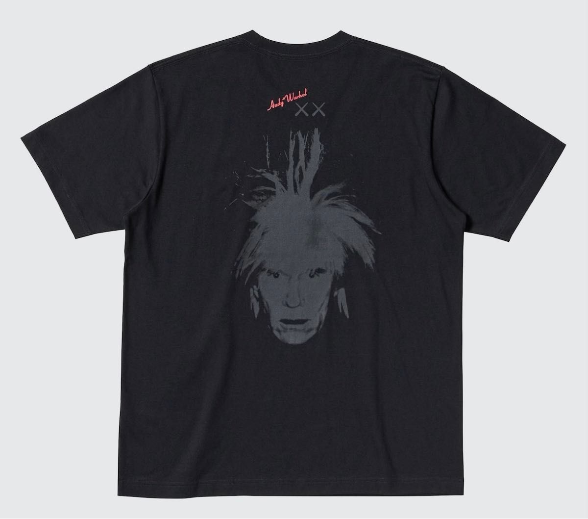 新品未使用 Tシャツ カウズ+ウォーホル KAWS + Warhol 4XL 8枚 新品未使用 Tシャツ カウズ+ウォーホル KAWS + Warhol 4XL 8枚