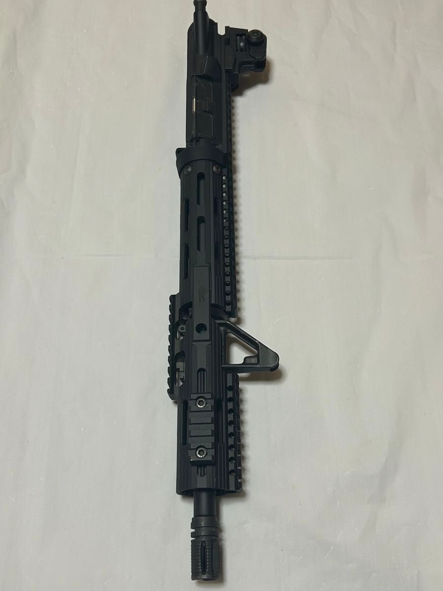 LAMBDA DEFENCE Vtacスタイル/Delta Battle Rail ハンドガード LAMBDA DEFENCE Vtacスタイル/Delta Battle Rail ハンドガード
