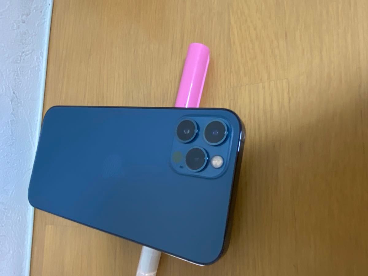 iPhone 12 Pro 128GB パシフィックブルー SIMフリー|Yahoo iPhone 12 Pro 128GB パシフィックブルー SIMフリー|Yahoo