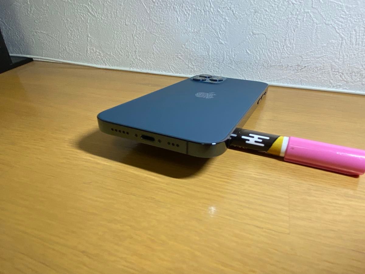 iPhone 12 Pro 128GB パシフィックブルー SIMフリー|Yahoo iPhone 12 Pro 128GB パシフィックブルー SIMフリー|Yahoo